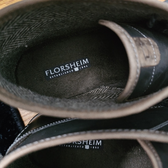 F-lites Florsheim SALE - Picture 2 of 7